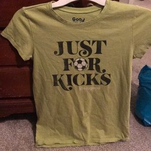 Good Kids/Life is Good